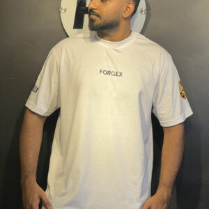 Porsche Over Size Tee