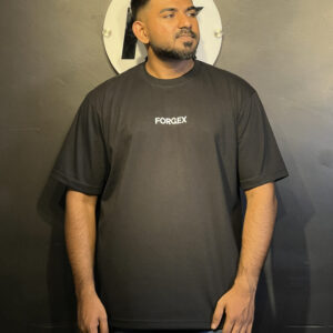 Forgex Plain Tee